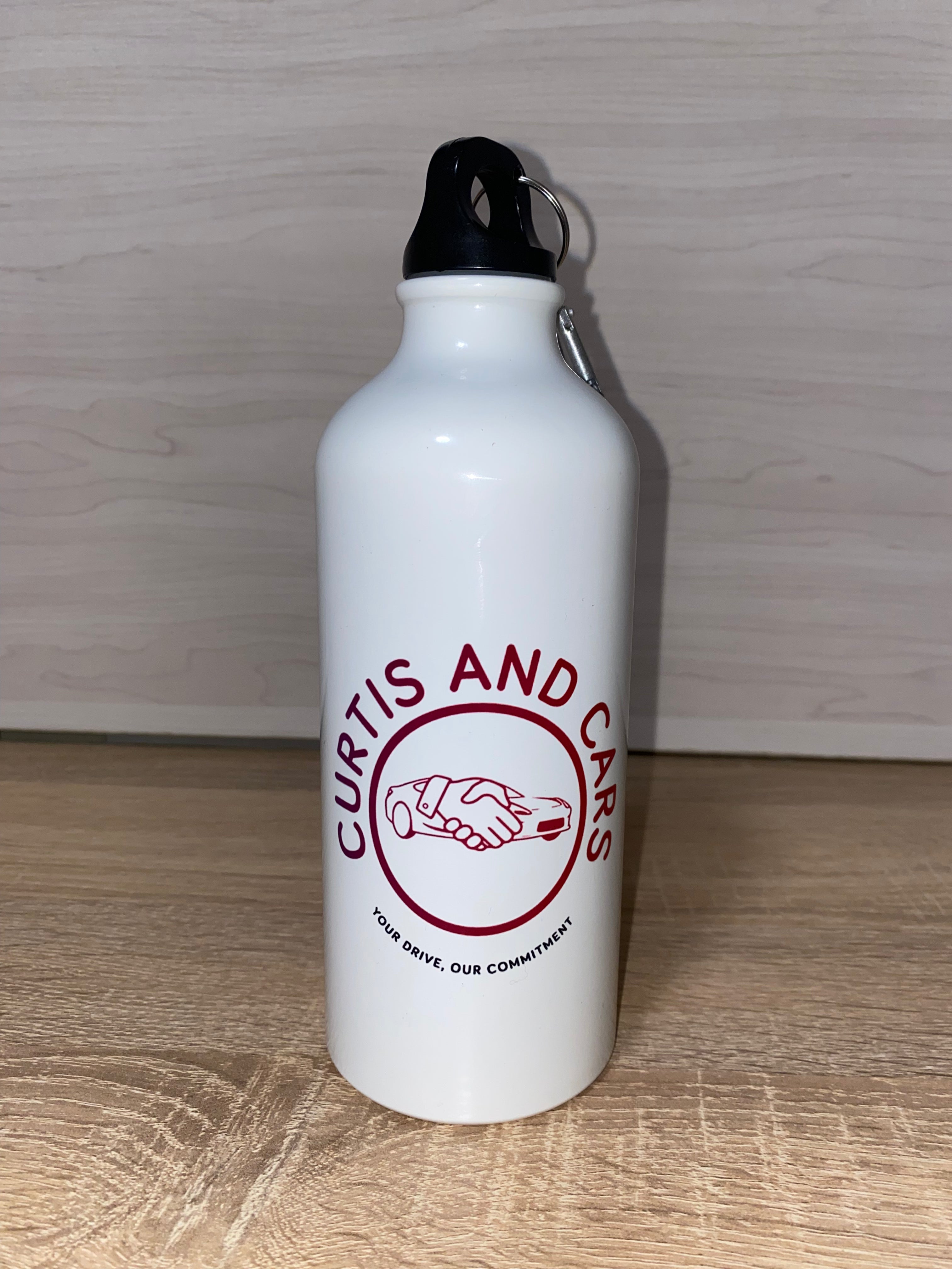 Summer Hydration bottle