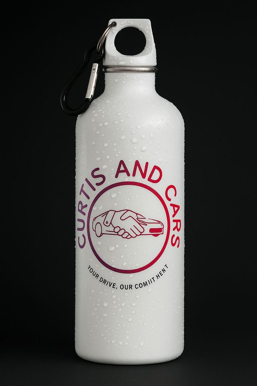 Summer Hydration bottle