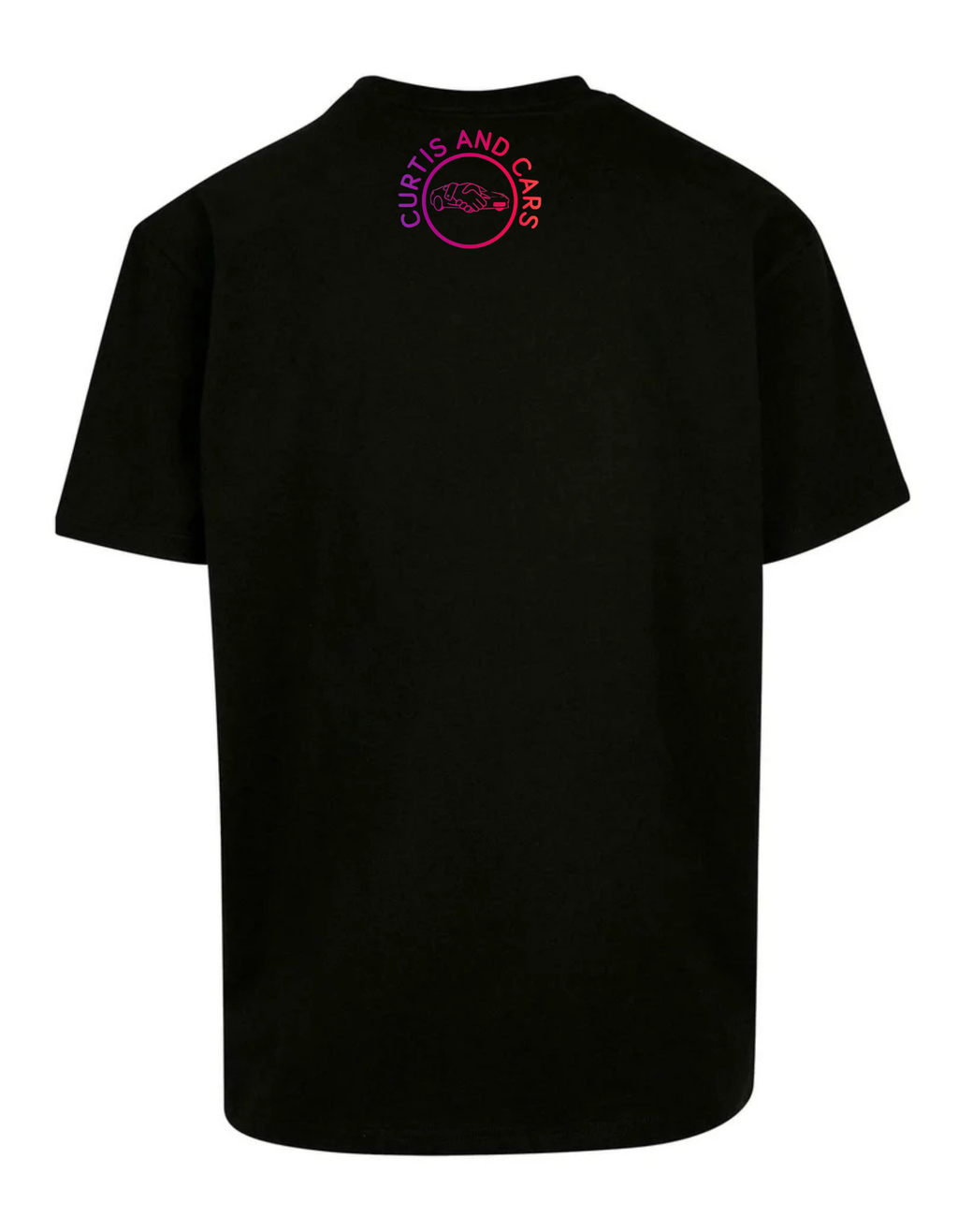 RABBIT STANCE SHIRT