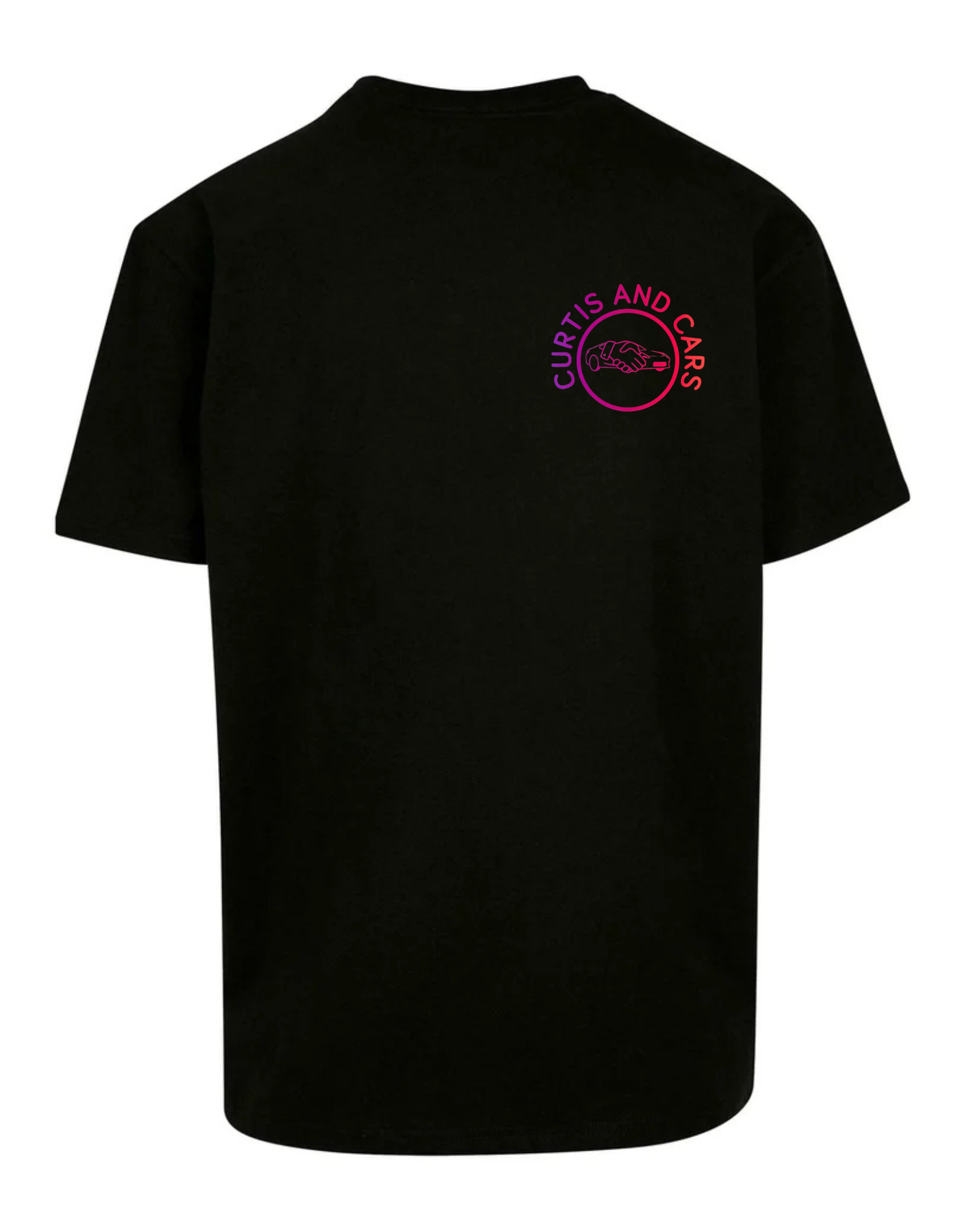 GREY POLO GTI SHIRT